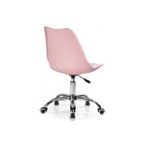 Kolin pink / white Офисное кресло от производителя