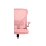 Konfi pink / white Офисное кресло от производителя