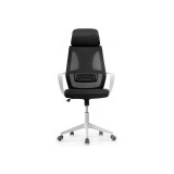 Golem black / white Офисное кресло распродажа