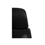 Golem black / white Офисное кресло купить