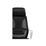 Golem black / white Офисное кресло распродажа