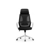 Golem black / white Офисное кресло от производителя