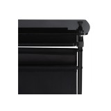Riko black Компьютерный стол распродажа