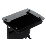 Riko black Компьютерный стол от производителя