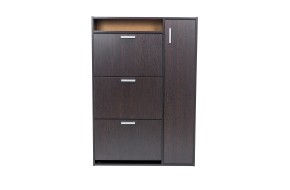 Тумба Обувница Leset Виерра 3