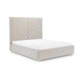 Кровать Мишель (140х190) распродажа