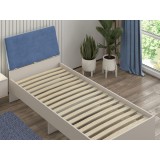 Кровать с основанием Софт (90х200) купить