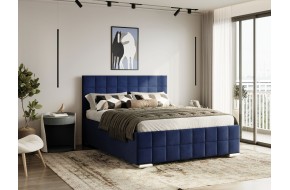 Кровать Патио 2 (140х200) с ПМ