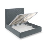 Кровать Мишель (140х190) распродажа