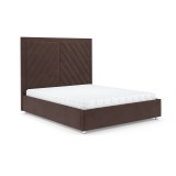 Кровать Мишель (140х190) распродажа