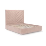 Кровать Мишель (140х190) распродажа