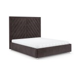 Кровать Мишель (140х190) распродажа