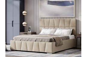 Кровать Патио (160х200) с ПМ