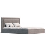 Кровать Тиволи Эконом с ПМ (120х200) распродажа