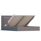 Кровать Тиволи Эконом с ПМ (120х200) распродажа