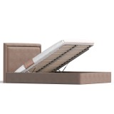 Кровать Тиволи Эконом с ПМ (120х200) распродажа