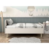 Кровать с основанием Абика (80х160) распродажа