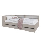 Кровать Ксения (120х200) распродажа