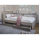 Кровать Ксения (120х200) недорого