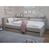 Кровать Ксения (120х200) от производителя