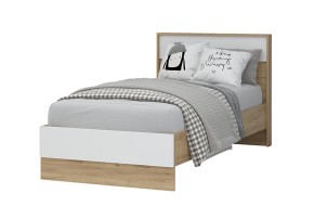 Кровать Ирис (90х200)