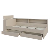 Кровать Ксения (90х200) распродажа