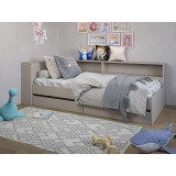 Кровать Ксения (90х200) недорого