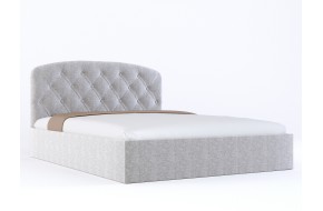 Кровать Лацио Капитоне с ПМ (160х200)