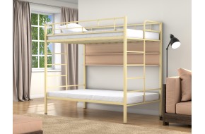 Двухъярусная кровать Валенсия (120х190/120х190)