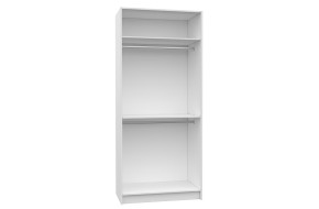 Шкаф Открытая гардеробная Оскар (компл.2), 100 см