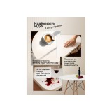 Table 120 white / wood Стол деревянный распродажа