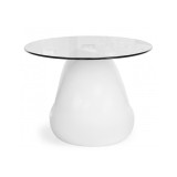 Orfeo 110х60х43 white Журнальный стол недорого