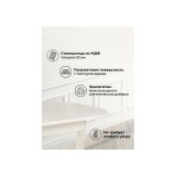 Romeo молочный без патины Стол деревянный недорого