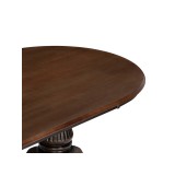 Fellen 200х100х75 cappuccino Стол деревянный недорого