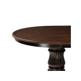 Fellen 200х100х75 cappuccino Стол деревянный от производителя