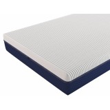 Blue Sleep Gravity беспружинный, скрученный в рулон 80х200 распродажа