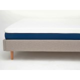 Blue Sleep Gravity беспружинный, скрученный в рулон 120х200 купить