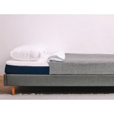 Blue Sleep Gravity беспружинный, скрученный в рулон 200х200 фото