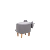 Пуф Leset Mouse COMBI купить