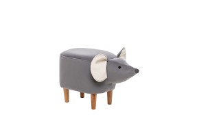 Кресло Пуф Leset Mouse COMBI