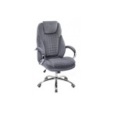 Herd dark grey Компьютерное кресло недорого