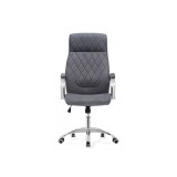 Monte dark grey Компьютерное кресло от производителя