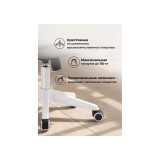 Salem gray / white Компьютерное кресло от производителя