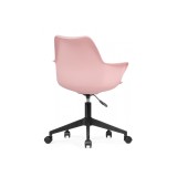 Tulin white / pink / black Компьютерное кресло купить