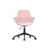 Tulin white / pink / black Компьютерное кресло распродажа