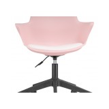 Tulin white / pink / black Компьютерное кресло от производителя