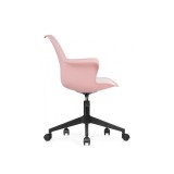 Tulin white / pink / black Компьютерное кресло купить