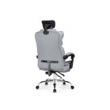 Baron light gray Компьютерное кресло недорого