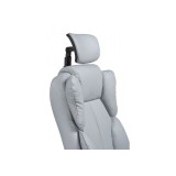 Baron light gray Компьютерное кресло распродажа