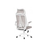 Lokus light gray Компьютерное кресло купить